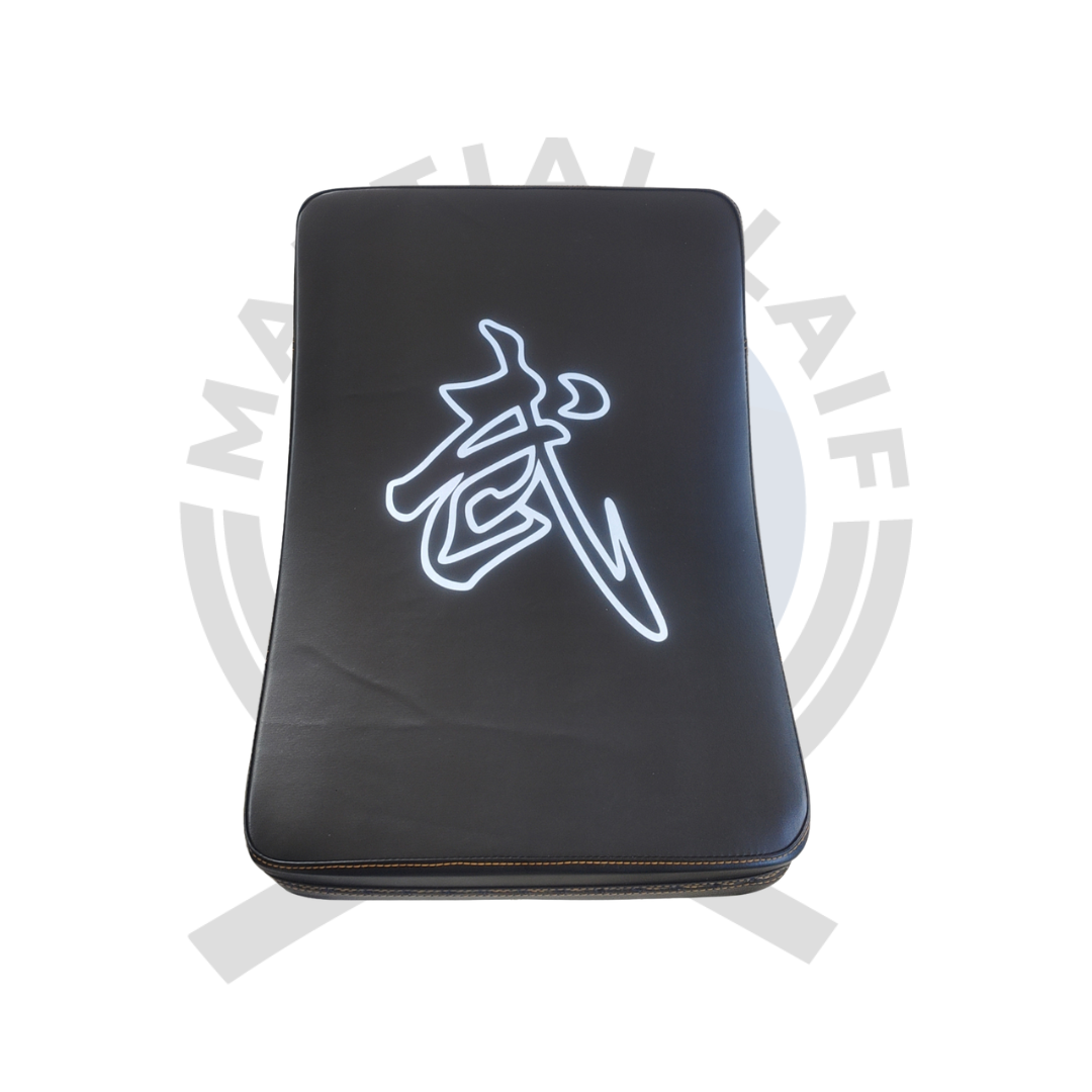 Escudo Artes Marciales