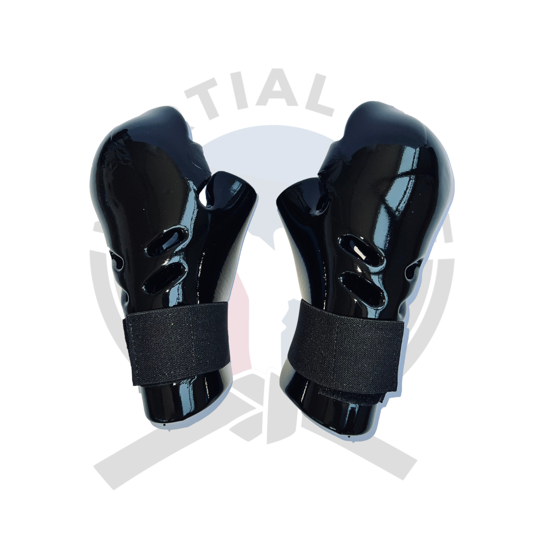 Protector de Manos Competencia