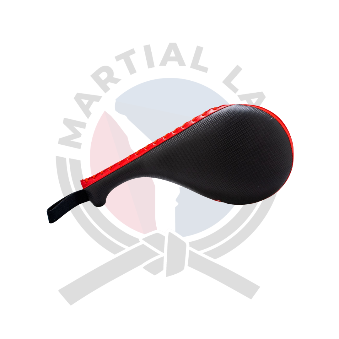 Paleta Foco Artes Marciales