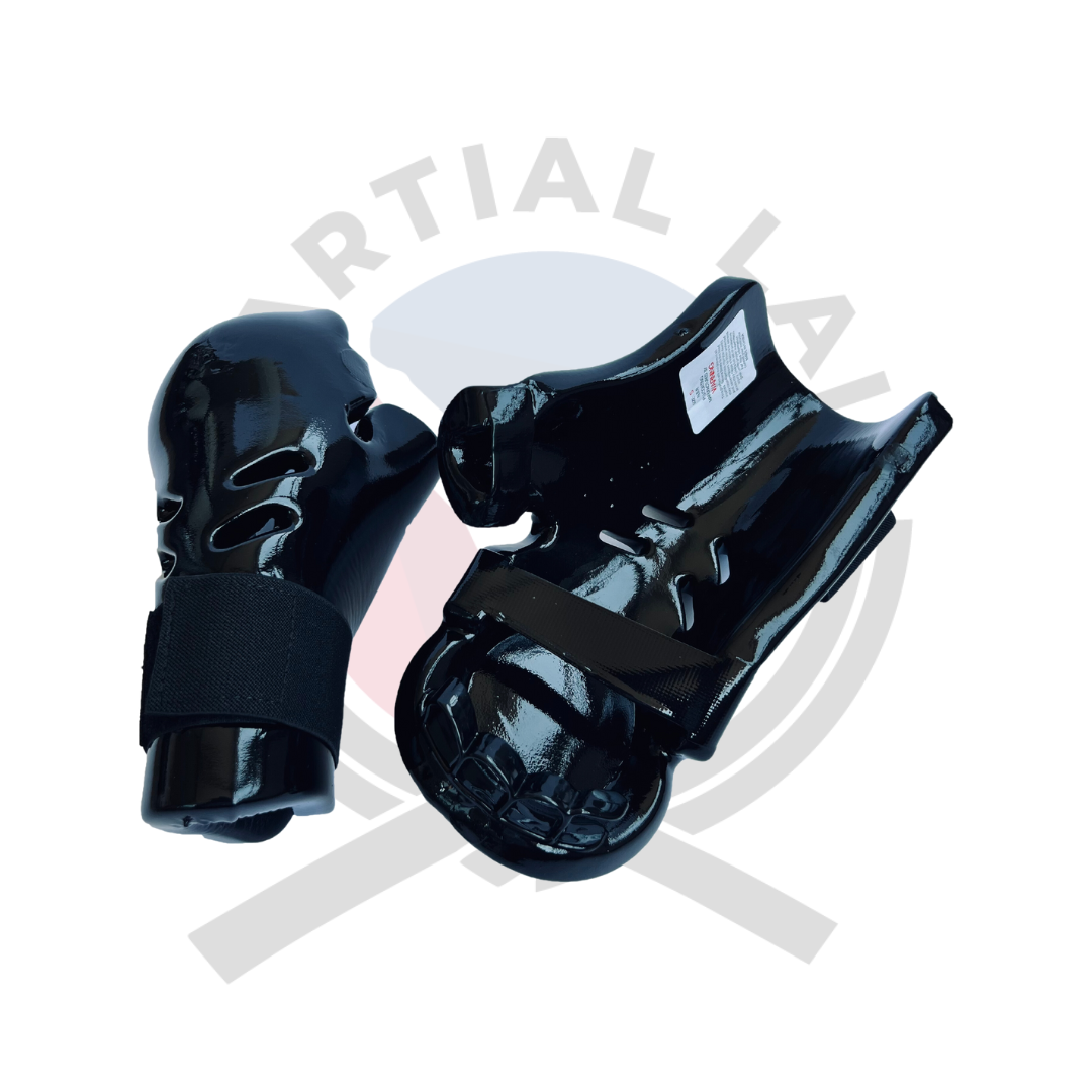 Protector de Manos Competencia