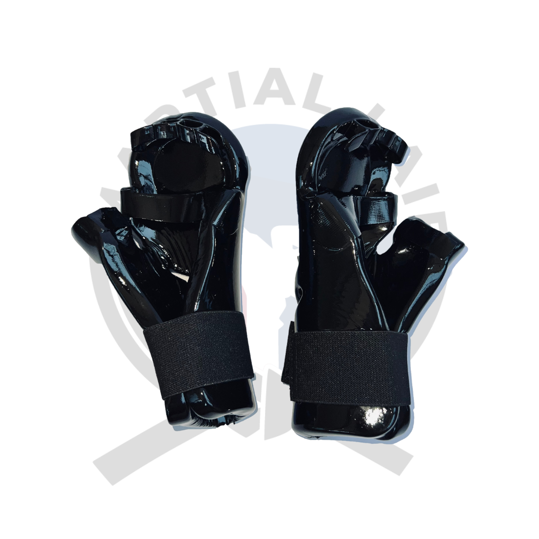 Protector de Manos Competencia