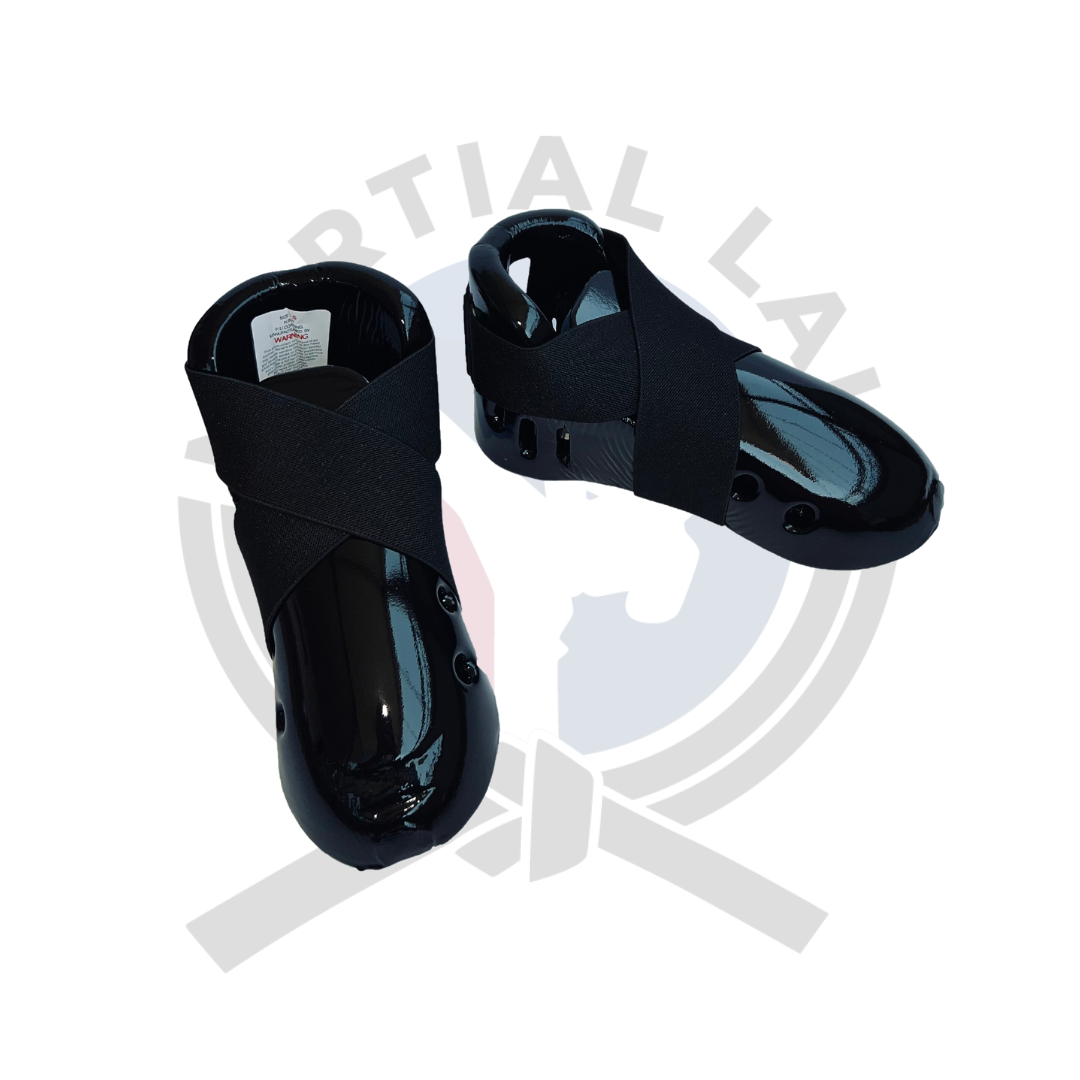 Protector de Pies Competencia