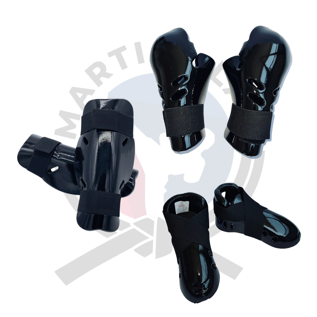 Set de Competencia Pro