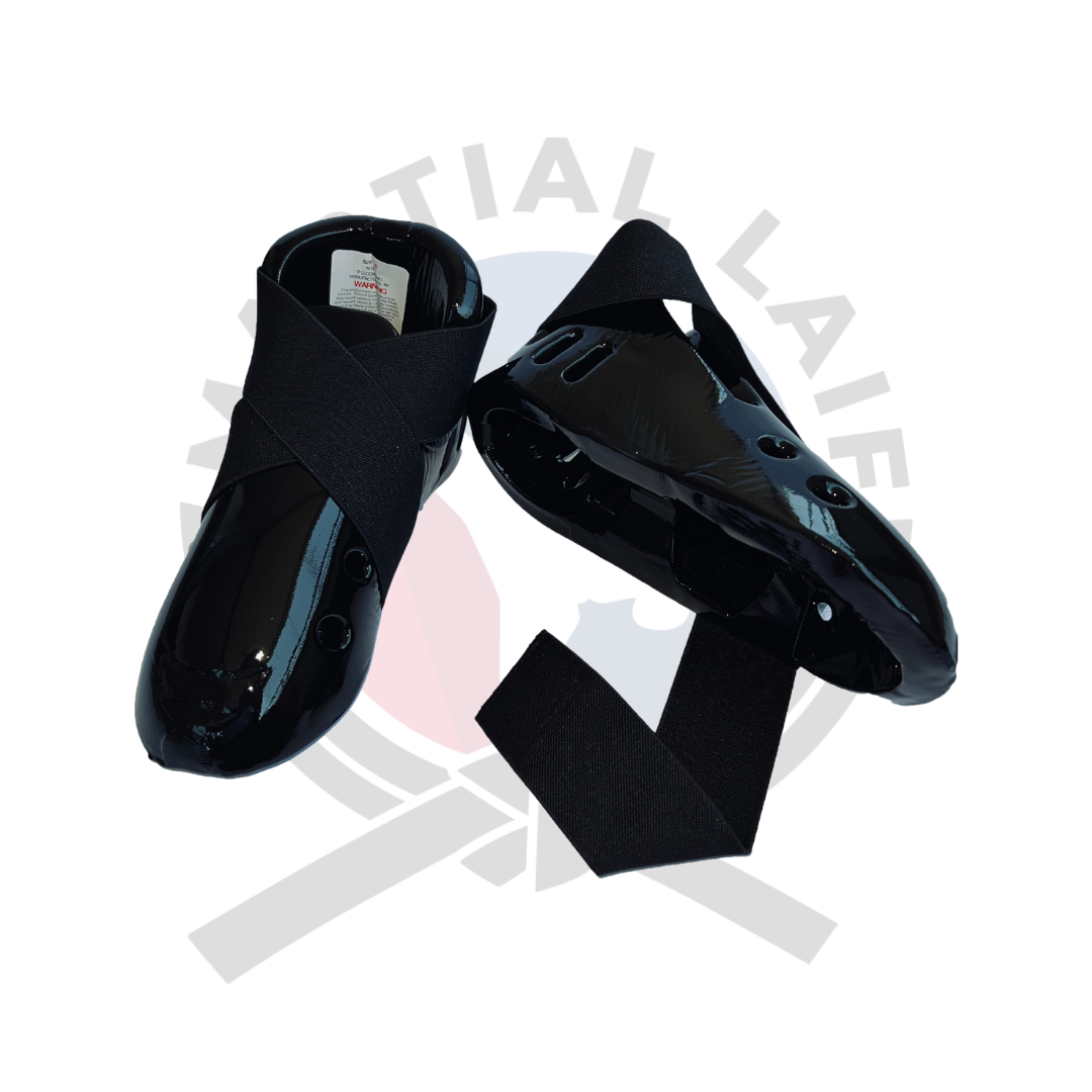 Protector de Pies Competencia