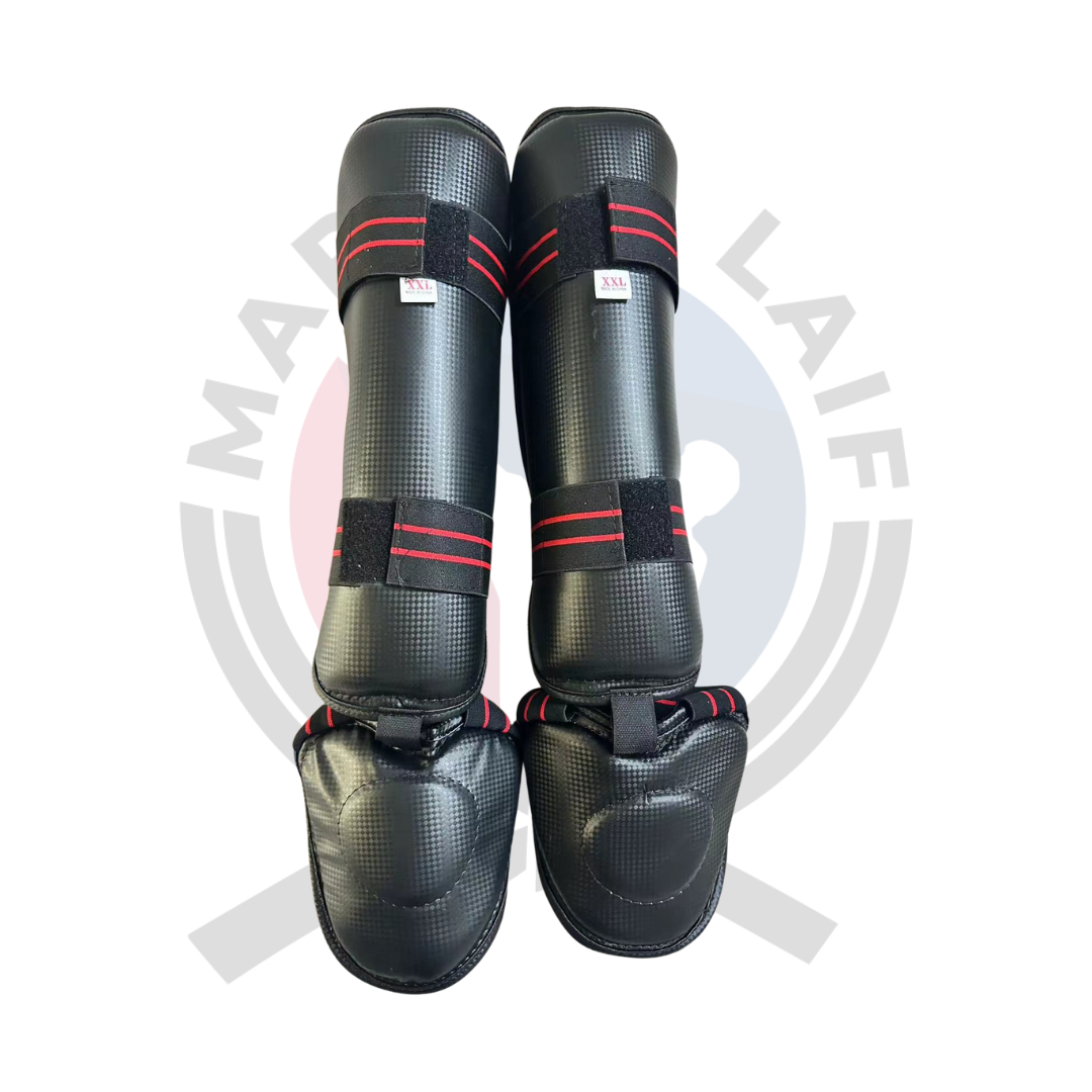 Protector Canilleras Training