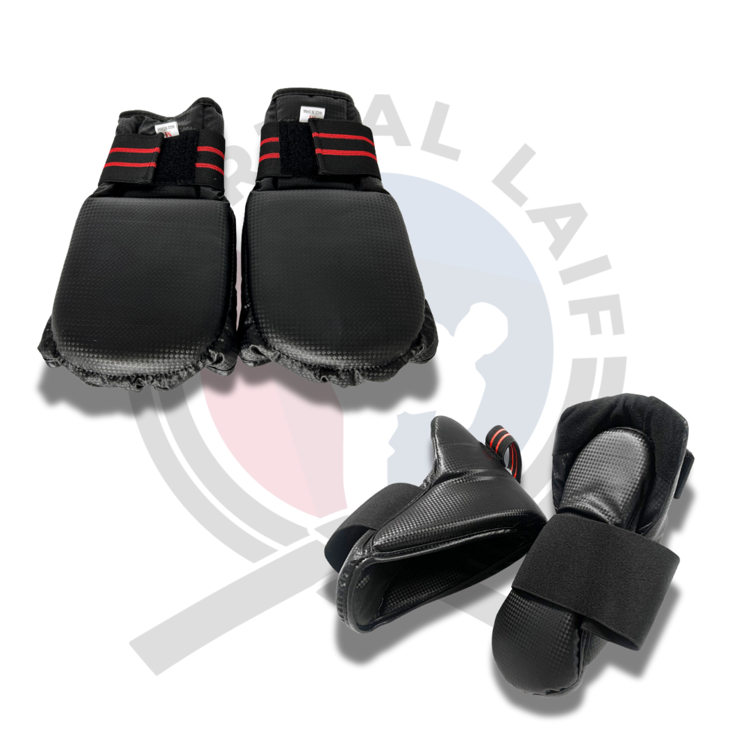 Set Training Básico