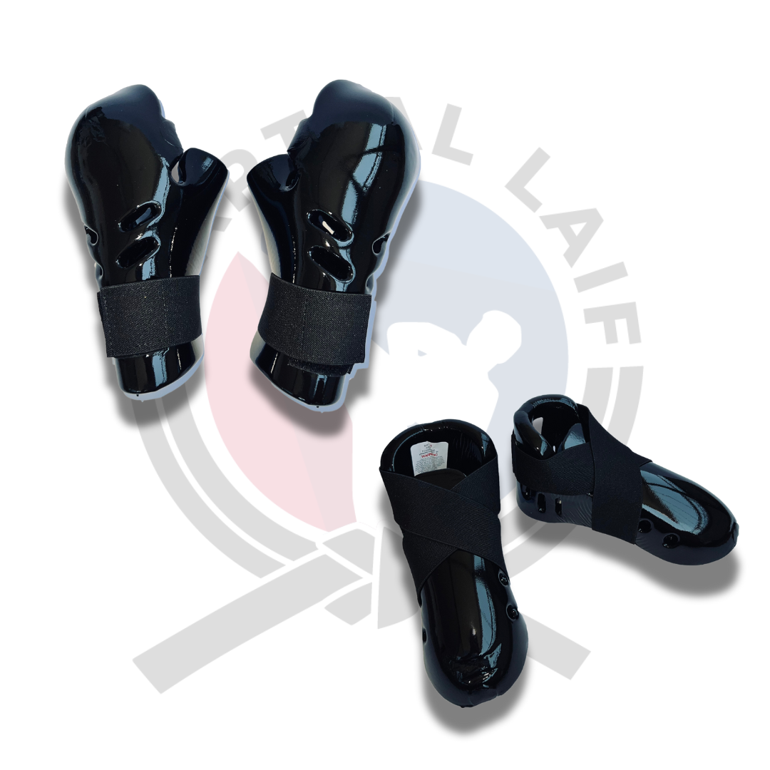 Set Competencia Básico