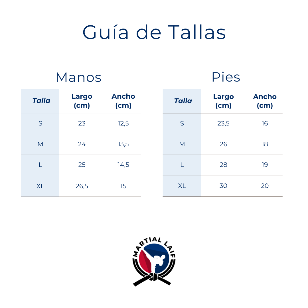 Set Training Básico