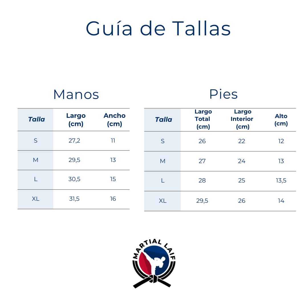 Set Competencia Básico