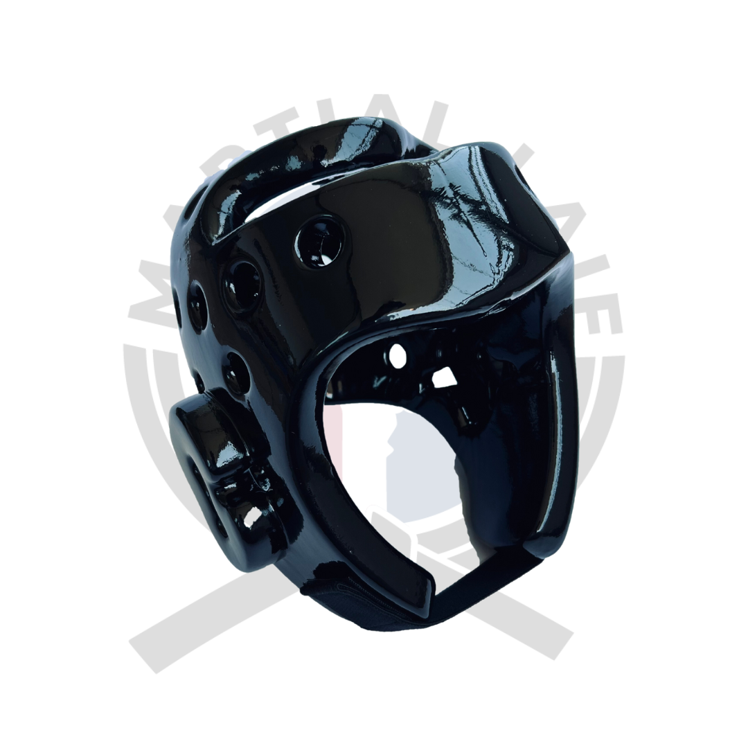 Protector Cabezal con Máscara