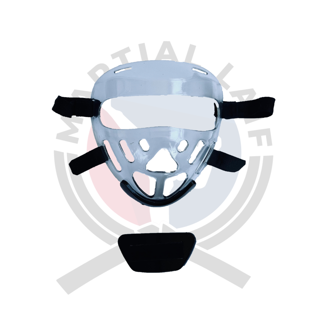 Protector Cabezal con Máscara