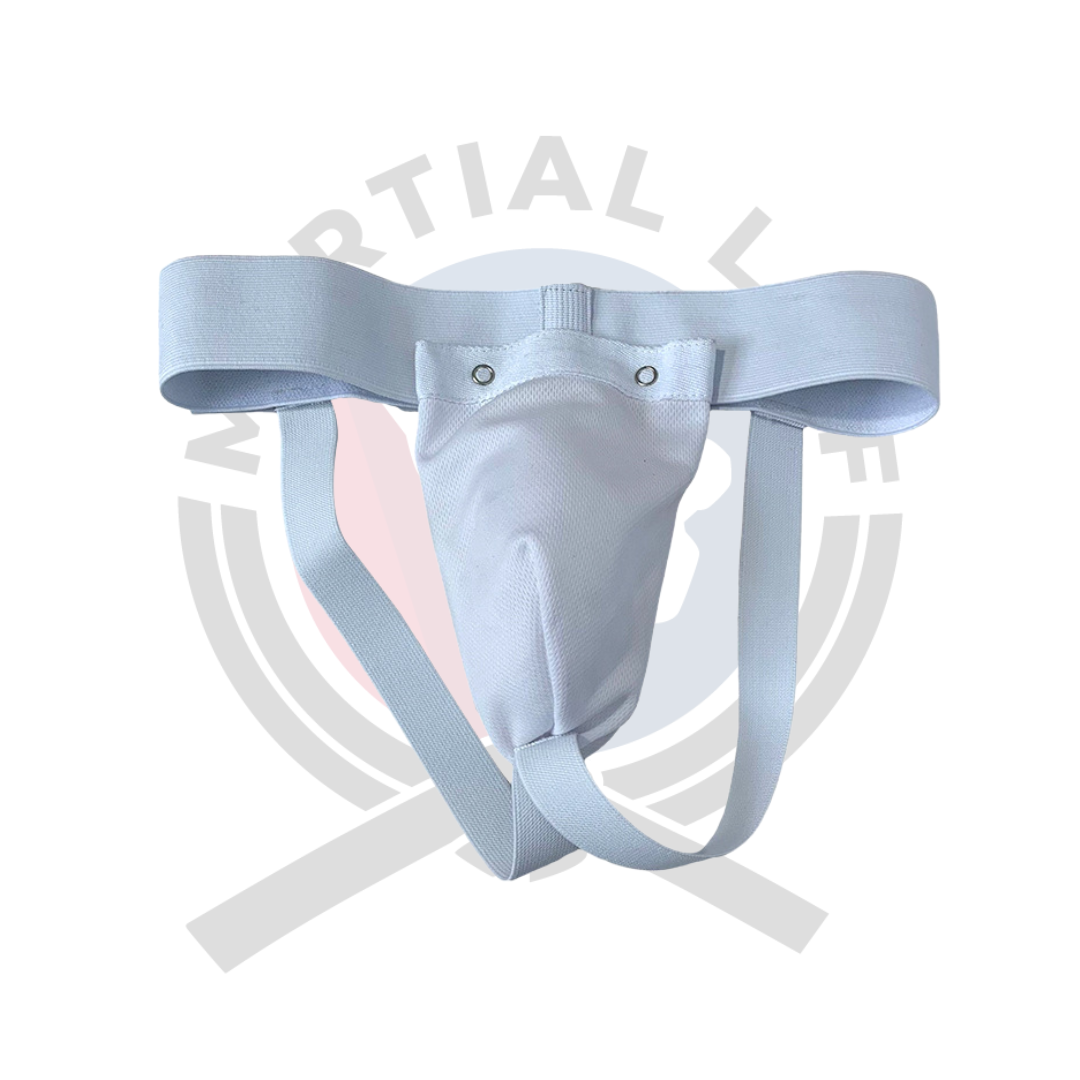 Protector de Inguinal